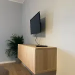Parlament Fancy شقة بوخارست