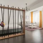 شقة Parlament Fancy *