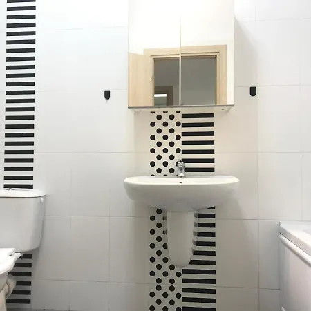 Parlament Fancy 公寓