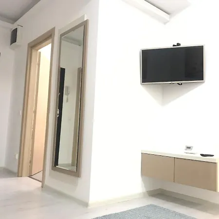 Parlament Fancy Bükreş