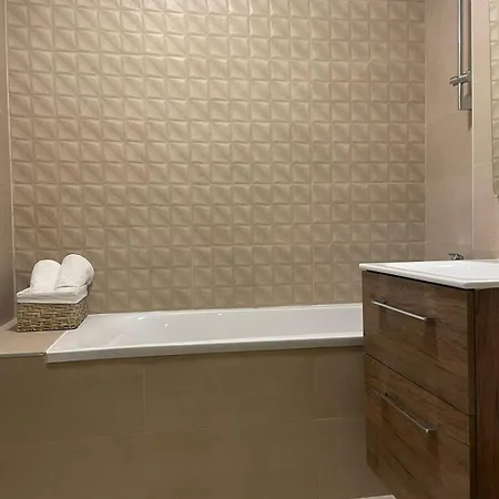 公寓 Parlament Fancy