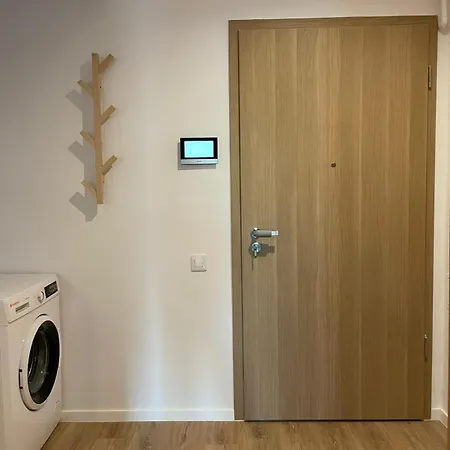 Parlament Fancy 公寓 *