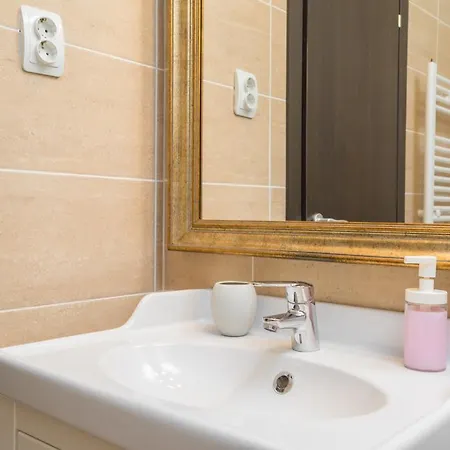 Parlament Fancy * Bukarest