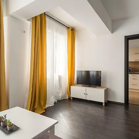 Parlament Fancy Bukarest