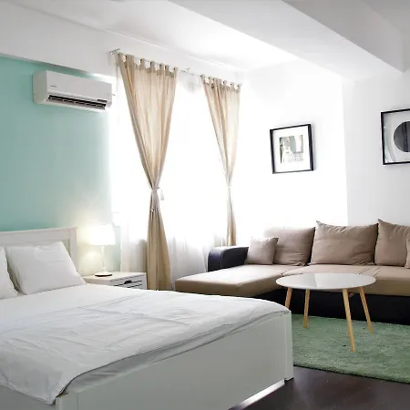 Parlament Fancy * 布加勒斯特