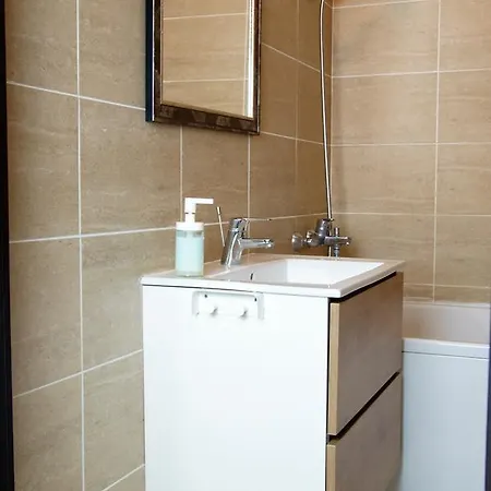 Parlament Fancy Bucarest