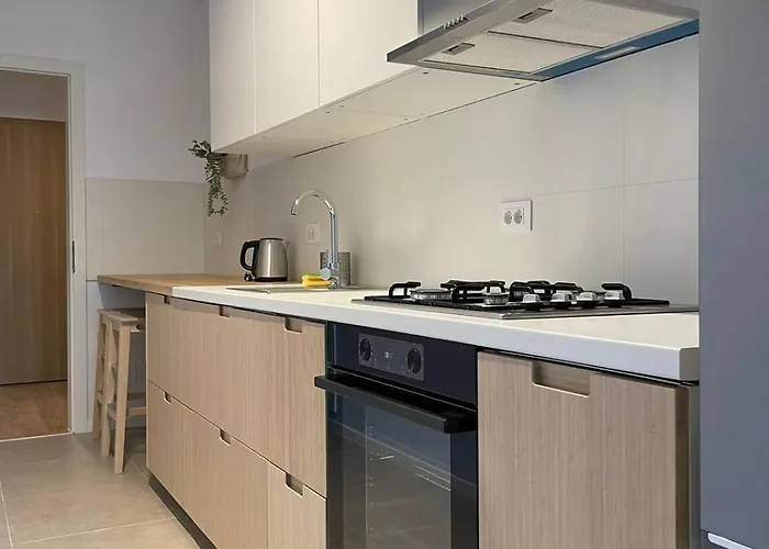 Parlament Fancy * Bukurešť