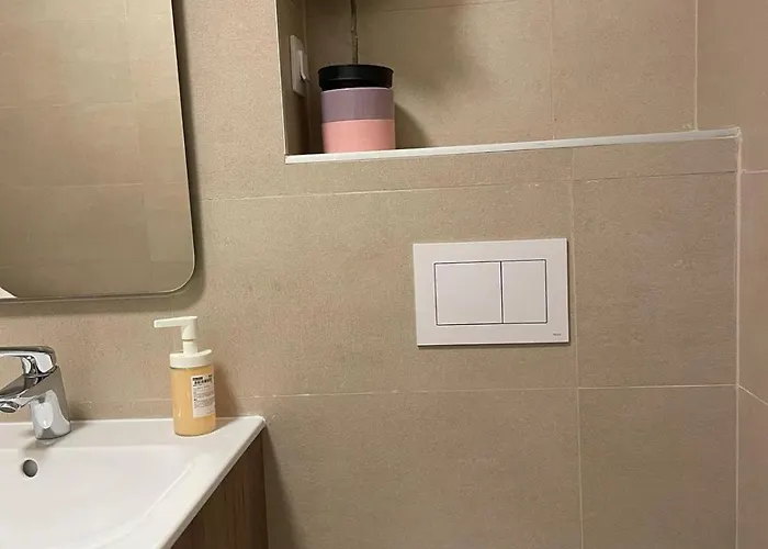 Апартаменти Parlament Fancy *