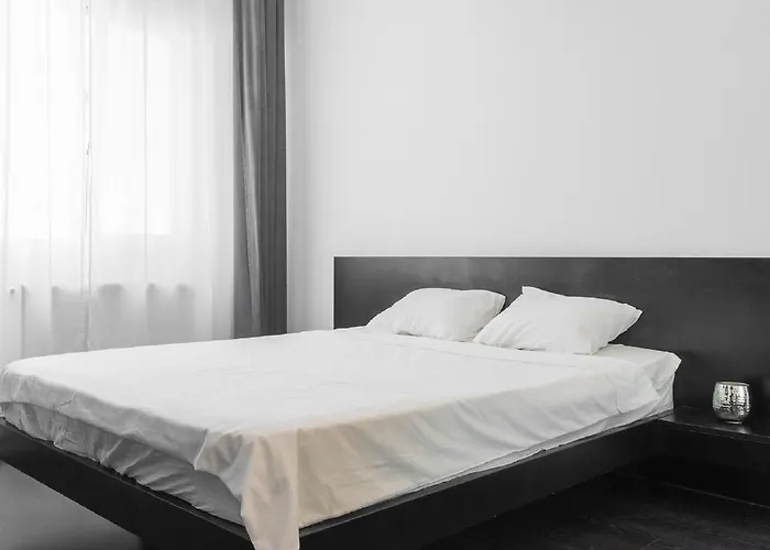 Apartament Parlament Fancy *