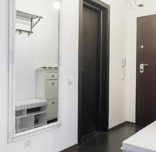 Parlament Fancy Bukurešť