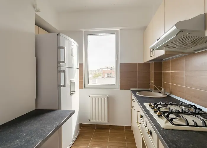 Parlament Fancy Apartmán *