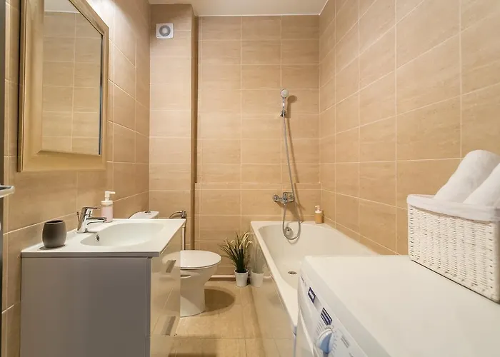 Parlament Fancy * Bukurešť