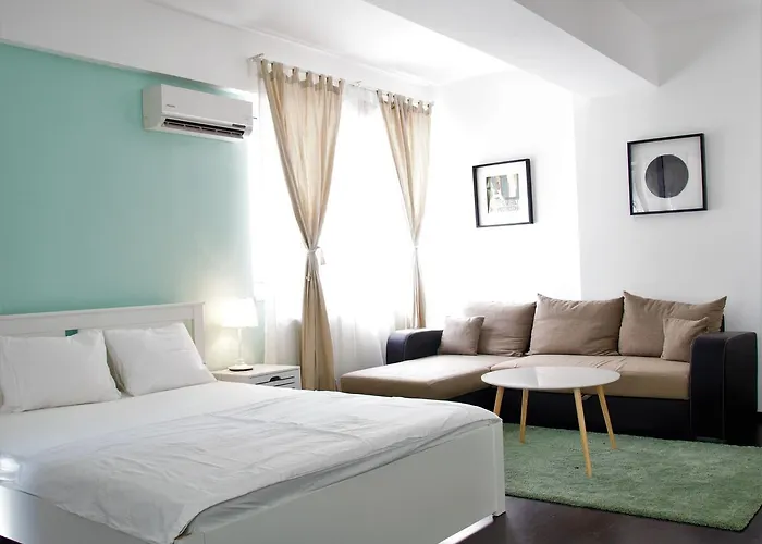 Parlament Fancy * Bukurešť