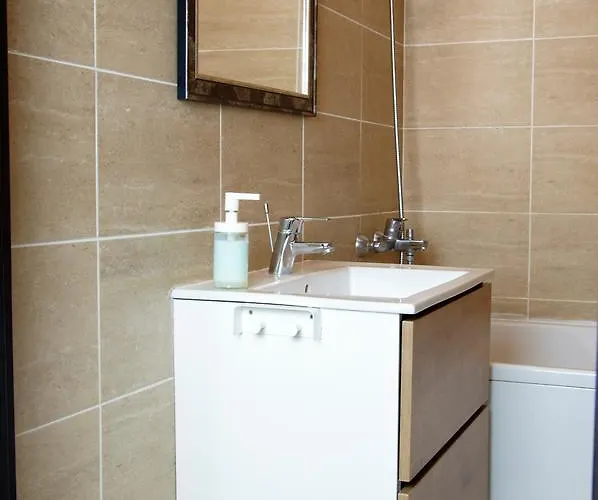 Parlament Fancy Бухарест