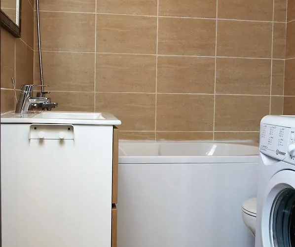 Apartmán Parlament Fancy *