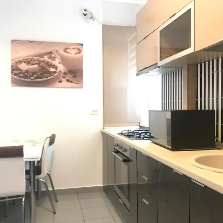 Appartement Parlament Fancy