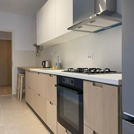 Parlament Fancy * Boekarest