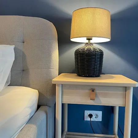 Appartement Parlament Fancy