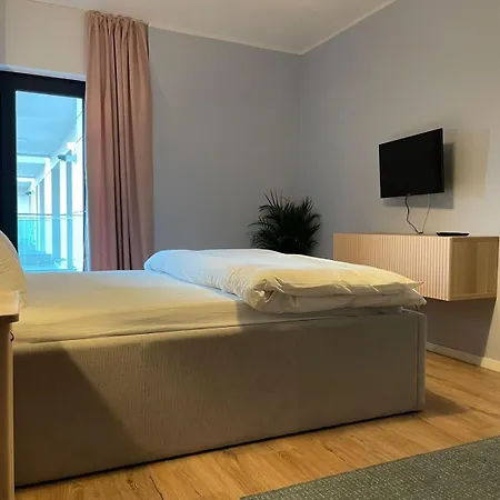 Appartement Parlament Fancy *