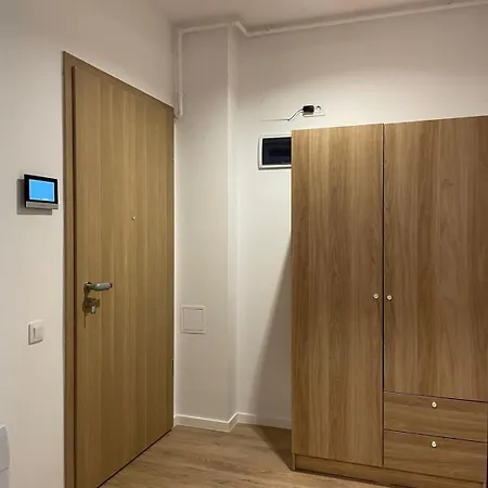 Parlament Fancy * Boekarest