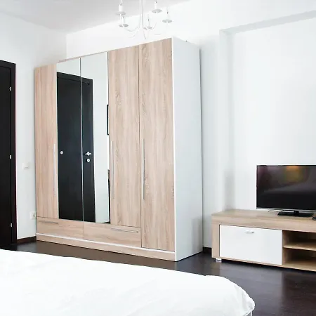 Appartement Parlament Fancy *