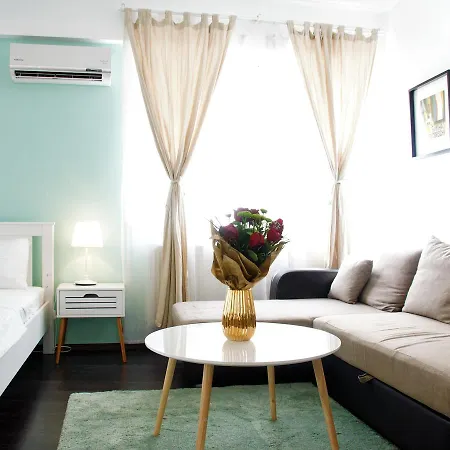 Parlament Fancy * Boekarest