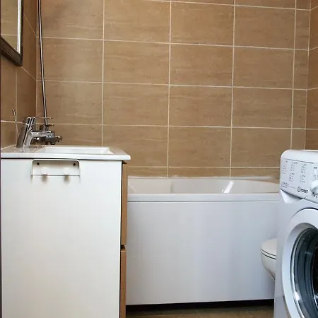 Appartement Parlament Fancy *