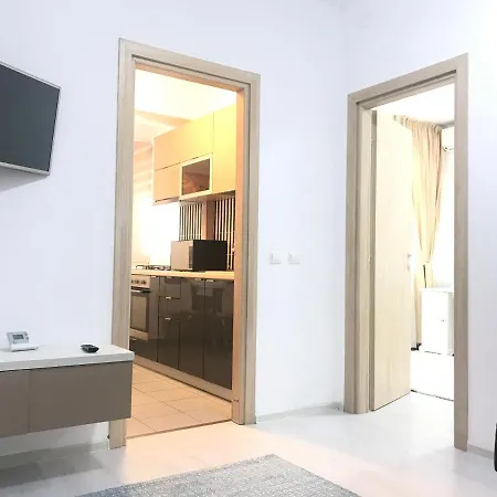 Parlament Fancy Apartamento *