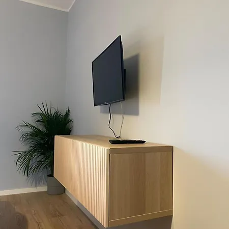 Parlament Fancy Apartamento Bucarest