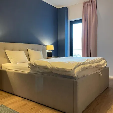 Parlament Fancy Apartamento *