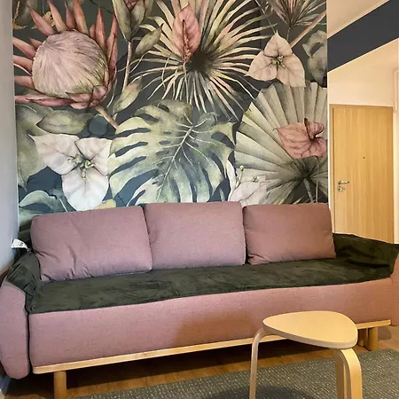 Parlament Fancy Apartamento