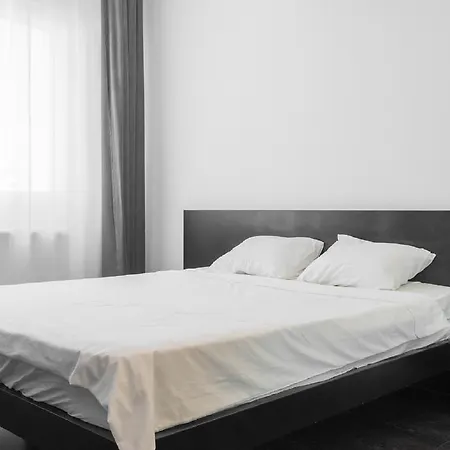 Apartamento Parlament Fancy *