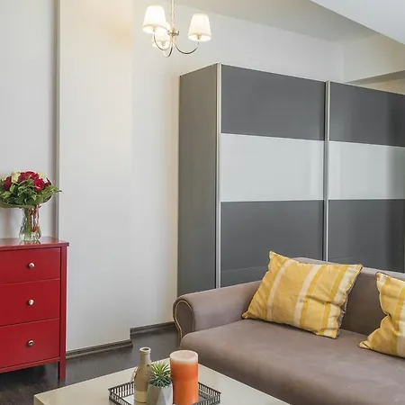 Apartamento Parlament Fancy *