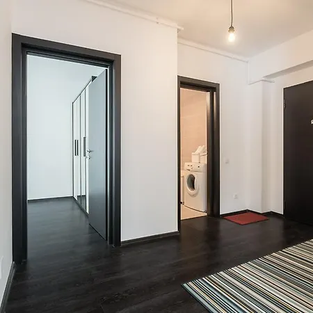 Apartamento Parlament Fancy