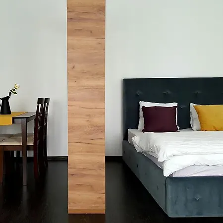 Apartamento Parlament Fancy *