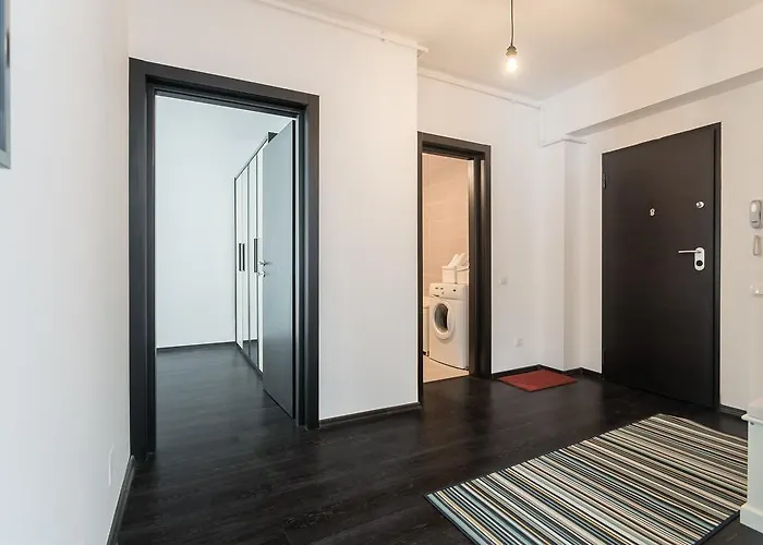 Appartement Parlament Fancy